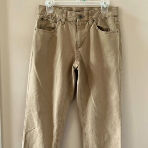 Mens’ Sonoma Jeans Size 30/32